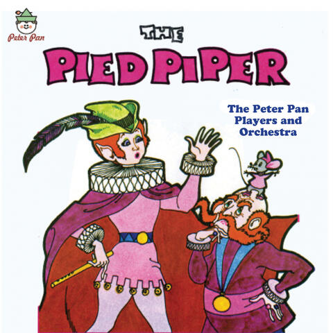 The Pied Piper