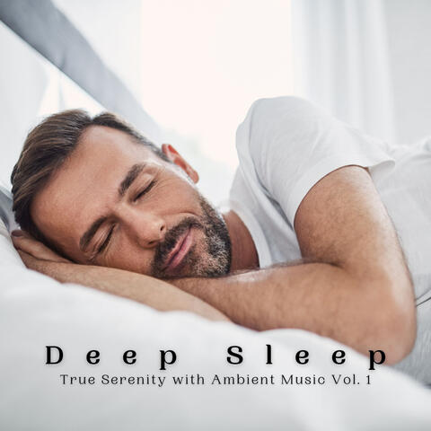 Deep Sleep: True Serenity with Ambient Music Vol. 1