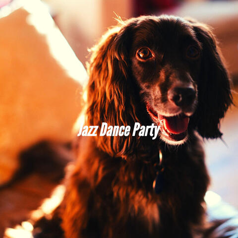Jazz Dance Party