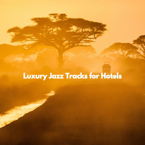 Luxury Jazz Tracks for Hotels