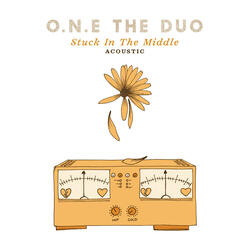 Stuck In The Middle