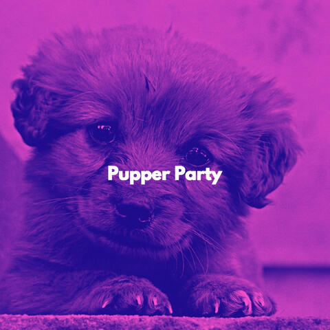 Pupper Party