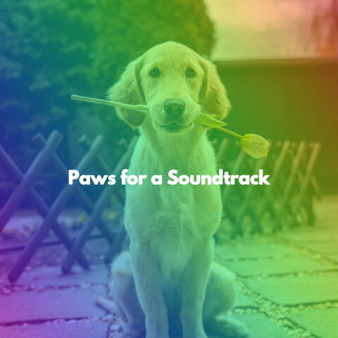 Paws for a Soundtrack