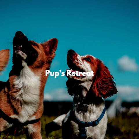 Pup's Retreat