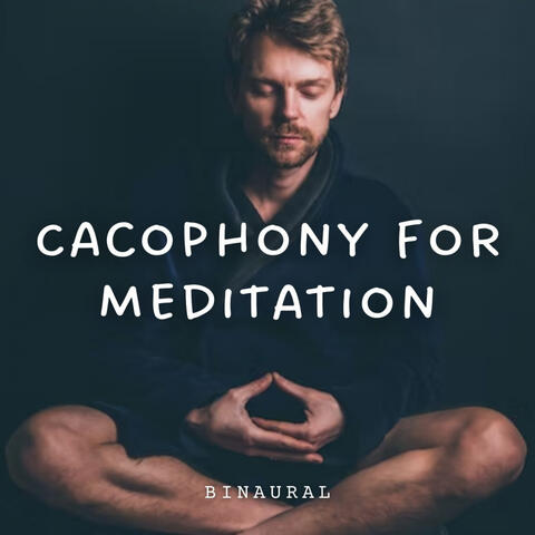 Binaural: Cacophony for Meditation