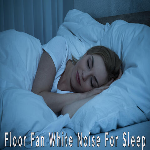 Floor Fan White Noise For Sleep