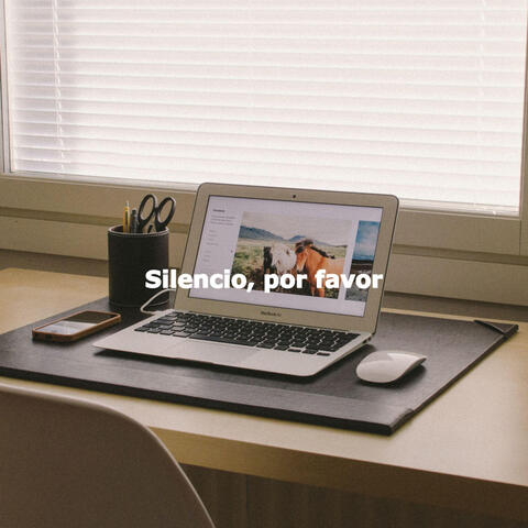 Silencio, por favor