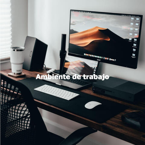 Ambiente de trabajo
