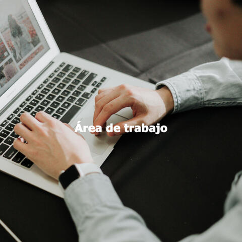 Área de trabajo