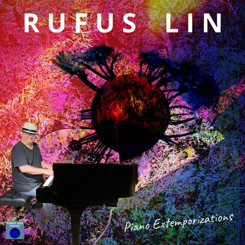 Piano Extemporizations
