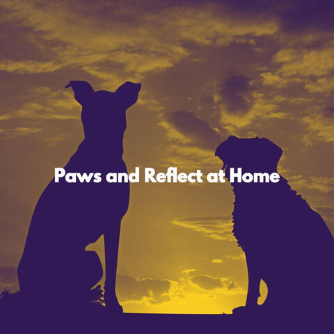 Paws and Reflect at Home