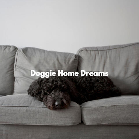 Doggie Home Dreams