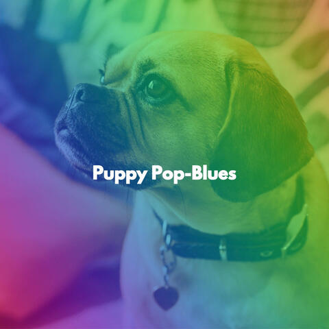 Puppy Pop-Blues