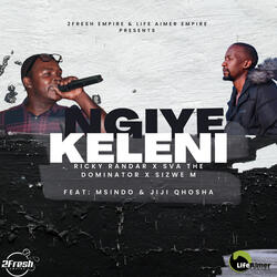 Ngiyekeleni