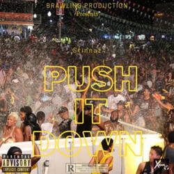 Push It Down