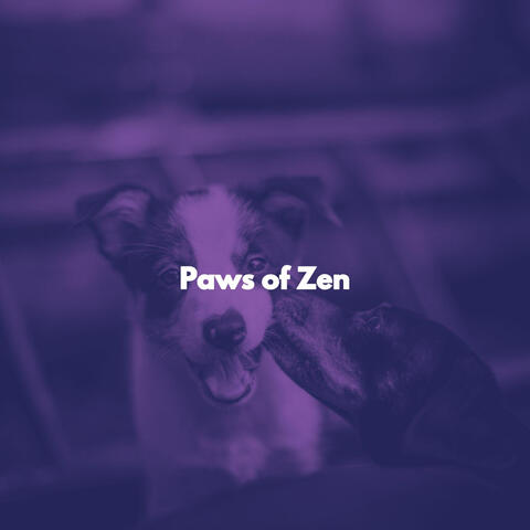 Paws of Zen