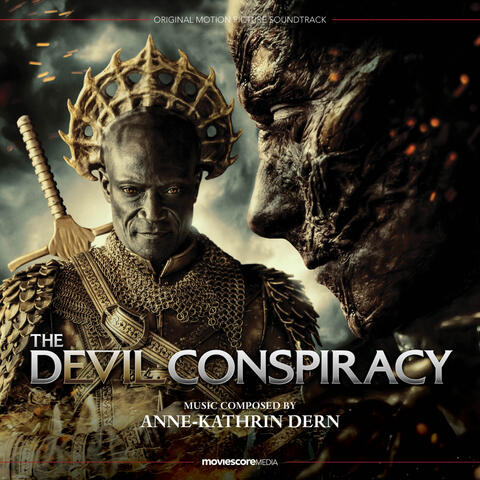 The Devil Conspiracy (Original Motion Picture Soundtrack)