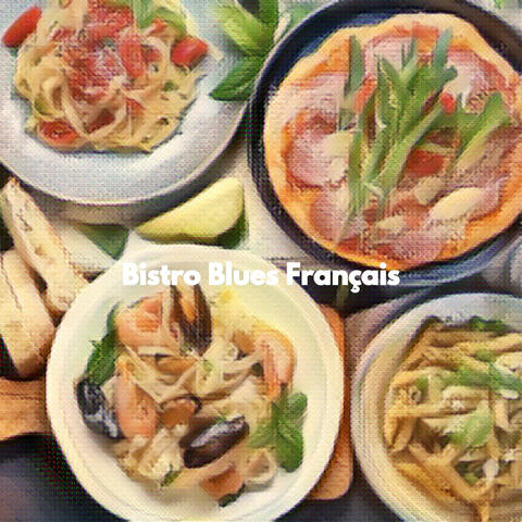 Bistro Blues Français