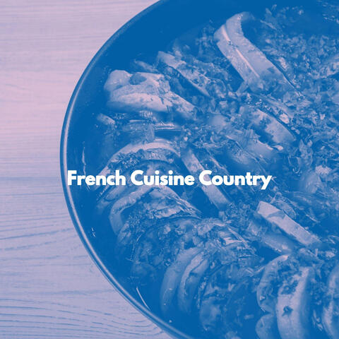 French Cuisine Country