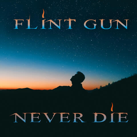 Never die