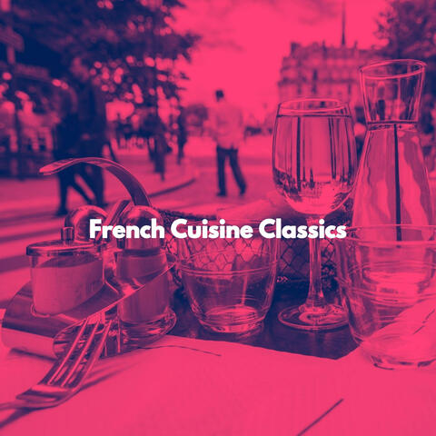 French Cuisine Classics