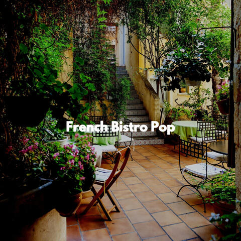 French Bistro Pop