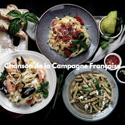 Music (Annual Parties)