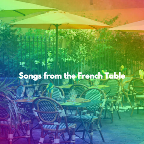 Songs from the French Table