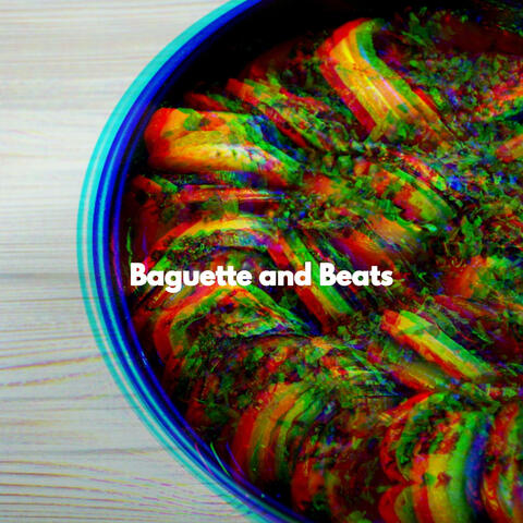 Baguette and Beats