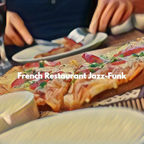 French Restaurant Jazz-Funk