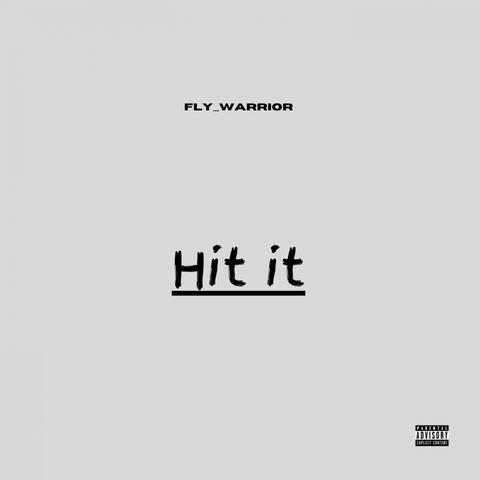 Hit it