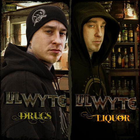 Drug Corleone: albums, songs, playlists