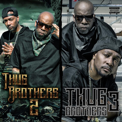 Thug Brothers 2 & 3