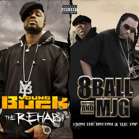 The Rehab / From the Bottom 2 the Top