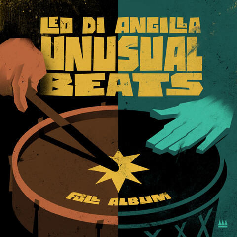 Unusual Beats, Full Album