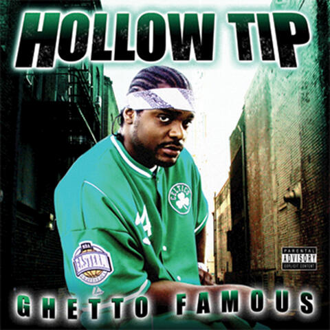 Ghetto Famous