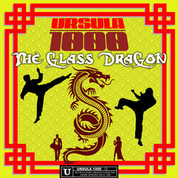 The Glass Dragon