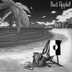 Bad Apple!! (From "Touhou")