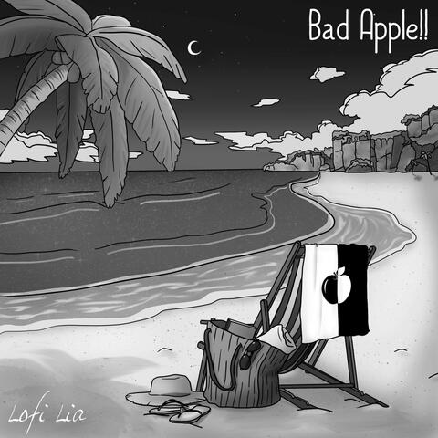 Bad Apple!! (From "Touhou")