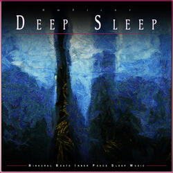 Binaural Beats Sleep Aid