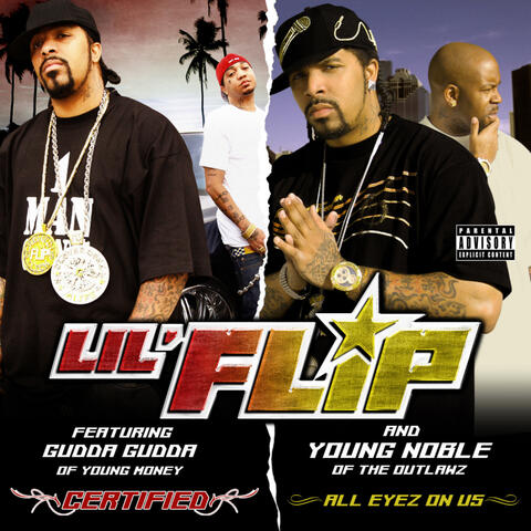 Certified / All Eyez on Us