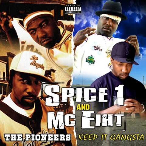 Spice 1, MC Eiht
