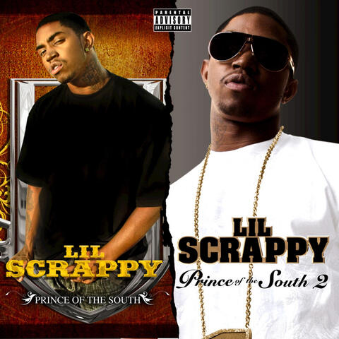 Prince of the South 1 & 2