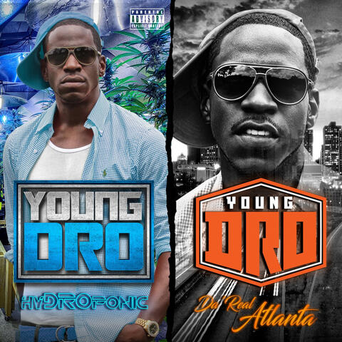 Young Dro Shares Top 5 'F.D.B.' Moments, Thoughts on Yung L.A.