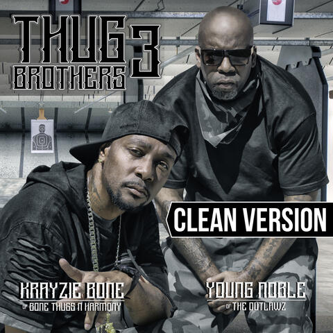 Thug Brothers 3