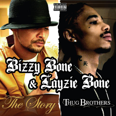 Bizzy Bone, Layzie Bone