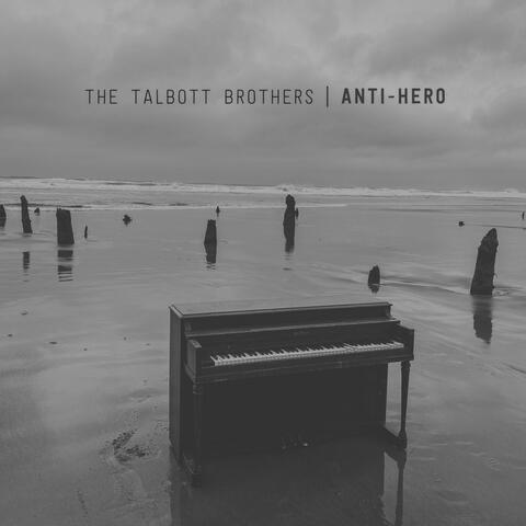 Anti-Hero