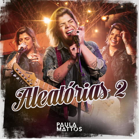 Aleatórias 2