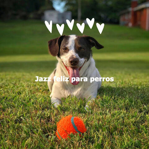 Jazz feliz para perros