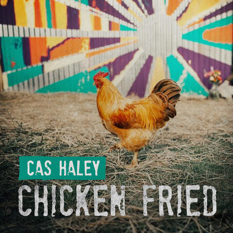 Chicken Fried